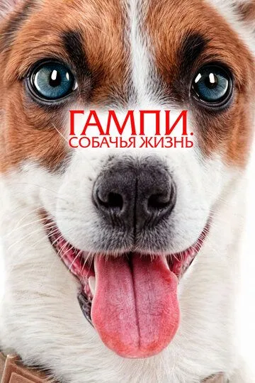 Гампи. Собачья жизнь (2024)