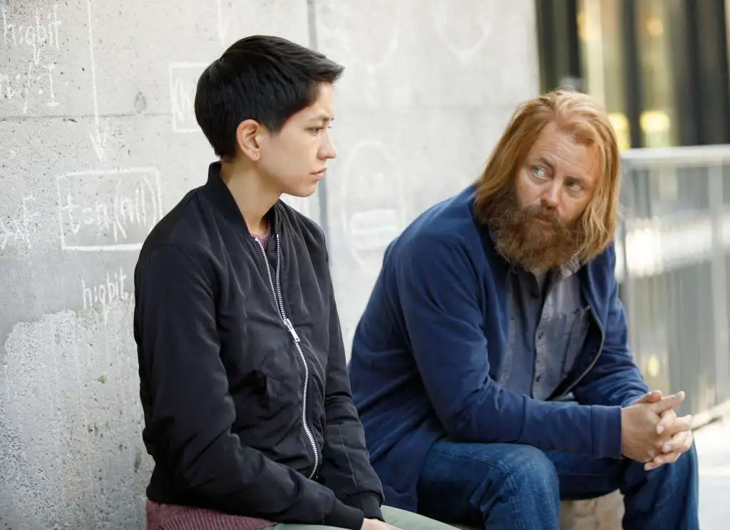 Смотреть онлайн сериал Программисты (2020)