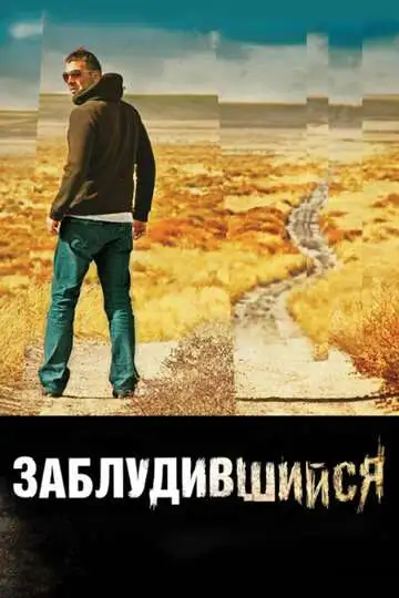 Постер к фильму Заблудившийся (2009)