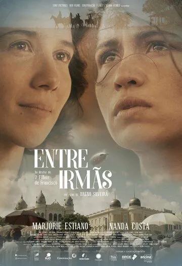 Постер к фильму Entre Irmãs (2017)