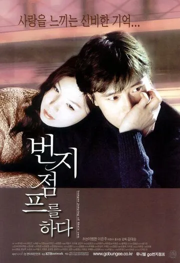 Постер к фильму Прыжок с тарзанкой (2001)