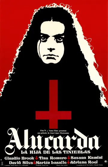 Постер к фильму Алюкарда (1977)