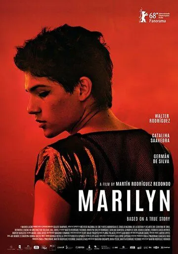 Постер к фильму Marilyn (2018)