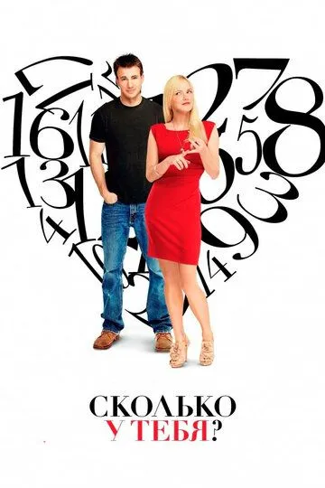 Постер к фильму Сколько у тебя? (2011)