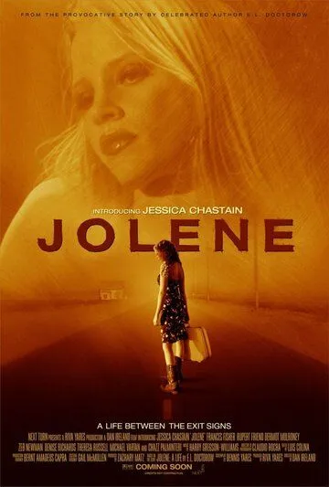 Постер к фильму Джолин (2008)