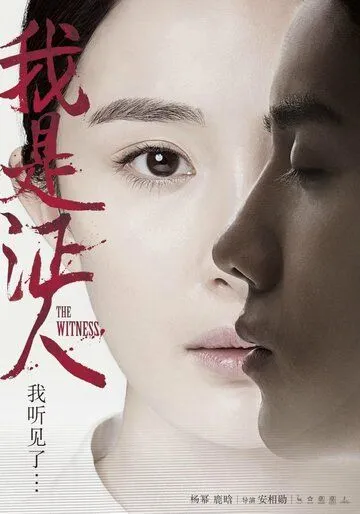 Постер к фильму Свидетель (2015)