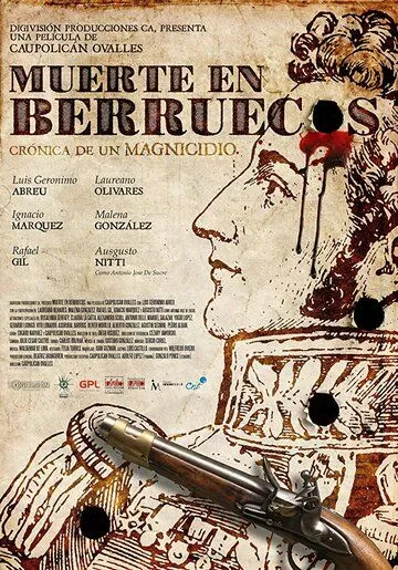 Смотреть онлайн Death in Berruecos (2018) в хорошем качестве