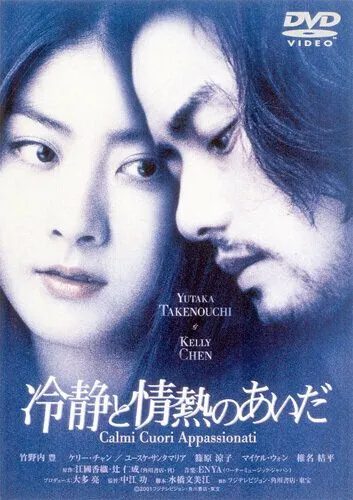 Смотреть онлайн Между спокойствием и страстью (2001) в хорошем качестве