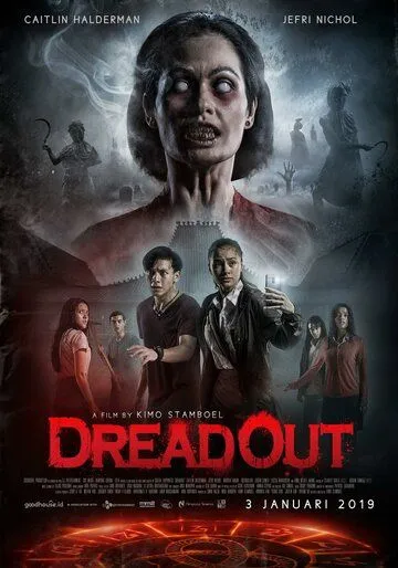 Смотреть онлайн Страх (2019) в хорошем качестве