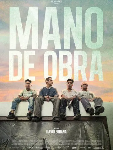 Смотреть онлайн Рабочая сила (2019) в хорошем качестве
