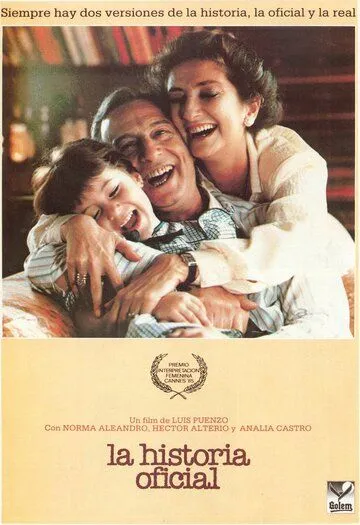 Смотреть онлайн Официальная версия (1985) в хорошем качестве