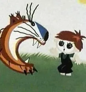 Постер к фильму Консервная банка (1976)