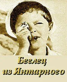 Смотреть онлайн Беглец из «Янтарного» (1969) в хорошем качестве