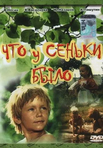 Смотреть онлайн Что у Сеньки было (1984)