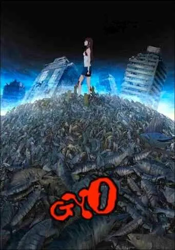 Смотреть онлайн Рыба (2012)
