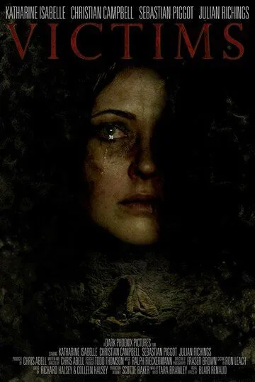 Смотреть онлайн Жертвы (2013) в хорошем качестве