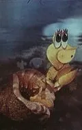 Постер к фильму Отшельник и роза (1980)
