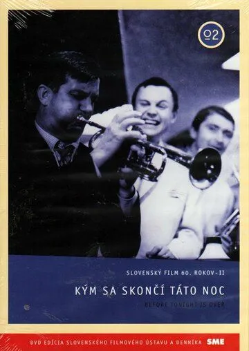 Смотреть онлайн До конца этой ночи (1966) в хорошем качестве
