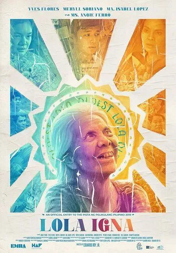 Смотреть онлайн Лола Игна (2019) в хорошем качестве