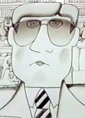 Смотреть онлайн Савушкин, который не верил в чудеса (1983)