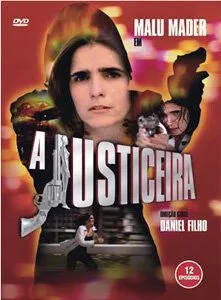 Постер к фильму Защитница (1997)