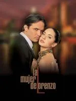 Постер к фильму Женщина Лоренсо (2003)