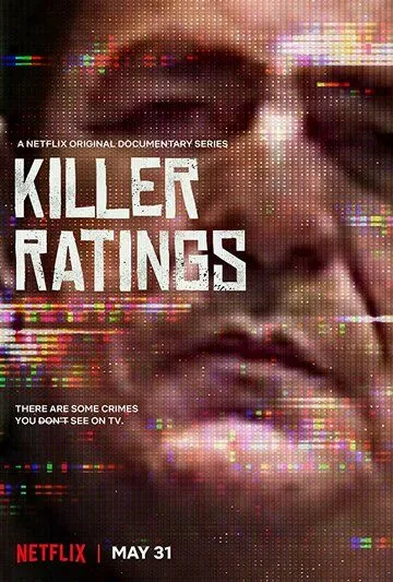 Постер к фильму Убийственные рейтинги (2019)