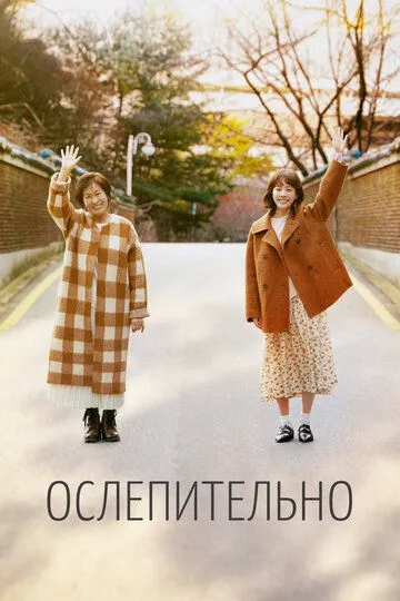 Смотреть онлайн Ослепительно (2019)