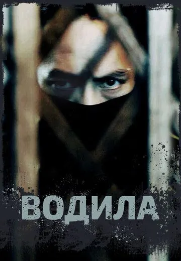 Смотреть онлайн Водила (2020)