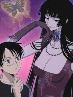 Постер к фильму Триплексоголик: Сон в летнюю ночь (2005)