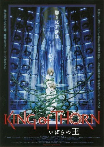 Постер к фильму Повелители Терний (2009)