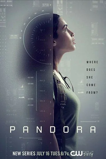 Смотреть онлайн Пандора (2019)
