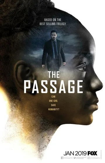 Постер к фильму Перерождение (2019)