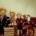 Смотреть онлайн Укрощение велосипеда (1982)