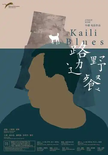 Постер к фильму Кайлийская меланхолия (2015)
