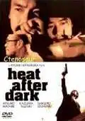 Постер к фильму Ночная схватка (1996)