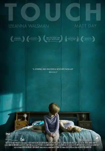 Постер к фильму Прикосновение (2014)