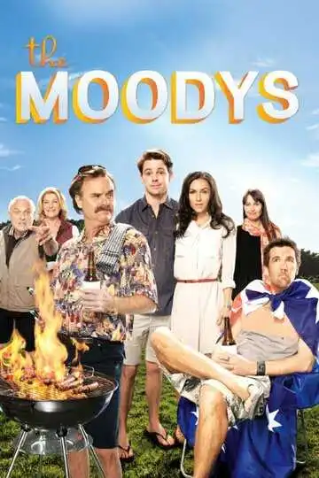 Постер к фильму Семейка Муди (2014)