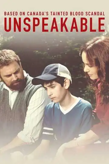 Постер к фильму Невыразимый (2019)