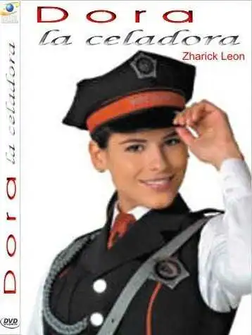 Постер к фильму Дора на страже порядка (2004)