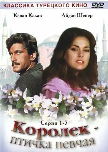 Смотреть онлайн Королёк – птичка певчая (1986)