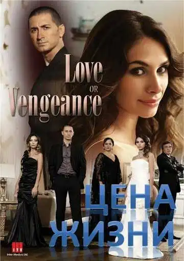 Постер к фильму Цена жизни (2009)