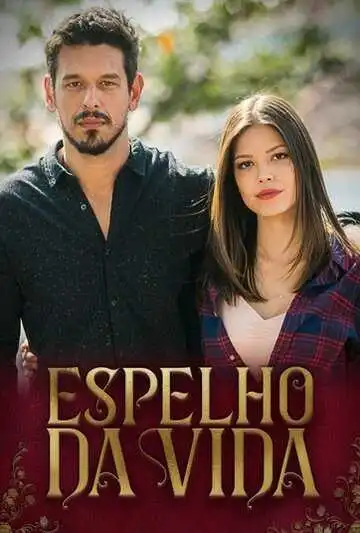 Постер к фильму Зеркало жизни (2018)