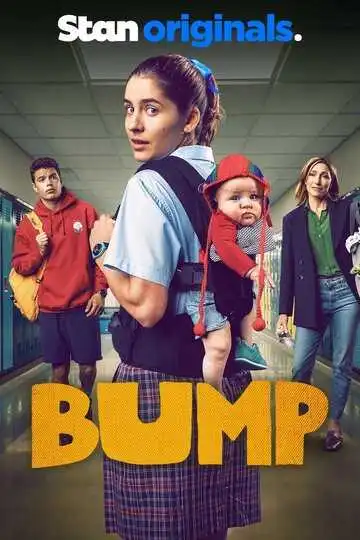 Постер к фильму Залёт (2021)