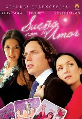 Постер к фильму Мечтаю о твоей любви (2006)