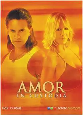Постер к фильму Телохранитель (2005)