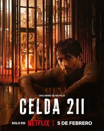 Смотреть онлайн Камера 211 (2025)