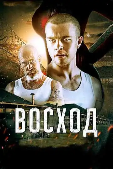 Постер к фильму Восход (2014)