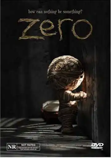 Постер к фильму Ноль (2010)