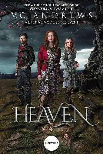 Постер к фильму Хевен, дочь Ангела (2019)